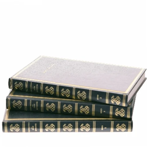 Don Quijote af Manchas Levned og Bedrifter af Miguel de Cervantes Saavedra (Bog)