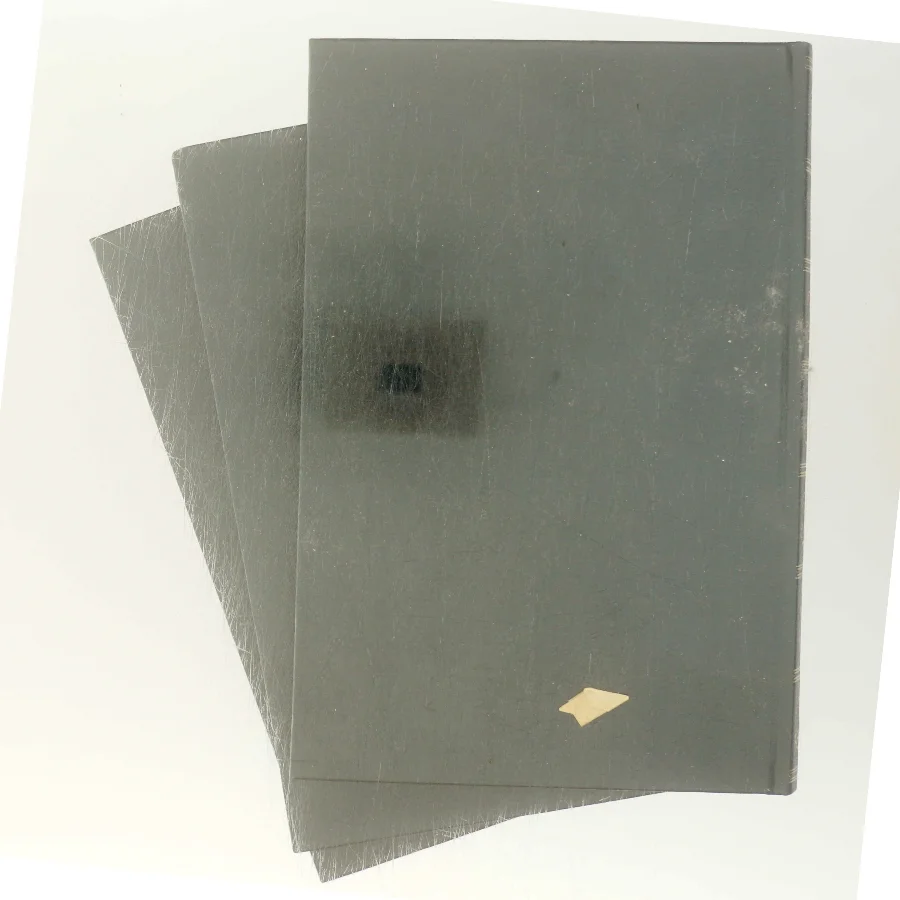 Don Quijote af Manchas Levned og Bedrifter af Miguel de Cervantes Saavedra (Bog)