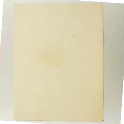 Bror Hjorth af Moderna Museet (Bog)