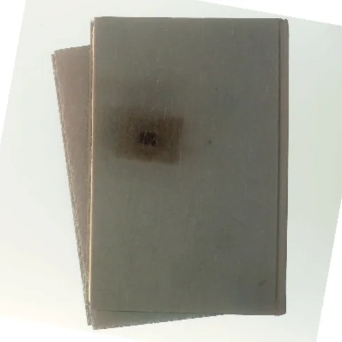 Driver dug, falder regn af Margit Söderholm (Bog)