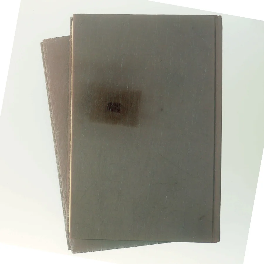 Driver dug, falder regn af Margit Söderholm (Bog)