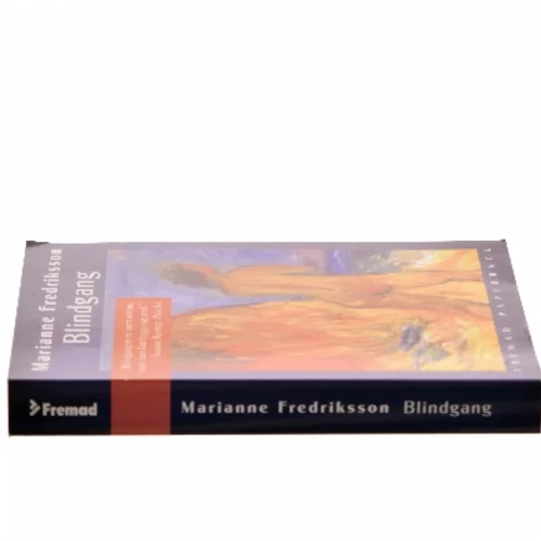 Blindgang af Marianne Fredriksson (Bog)