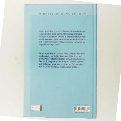 Kald mig Elizabeth af Dawn Annandale (Bog)