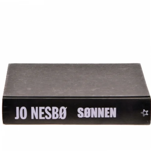 Sønnen af Jo Nesbø (Bog)