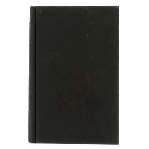 Sønnen af Jo Nesbø (Bog)