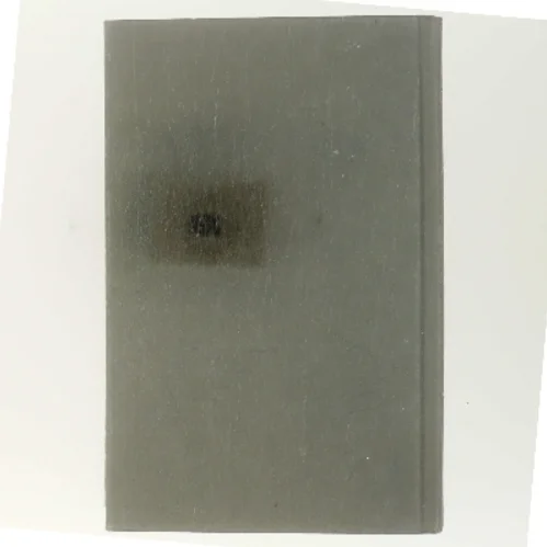 Sønnen af Jo Nesbø (Bog)