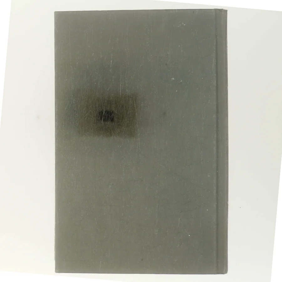 Sønnen af Jo Nesbø (Bog)