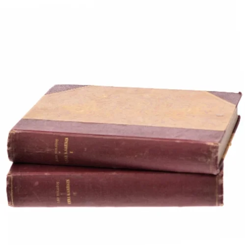 Anna Karenin af Leo Tolstoj (Bog)