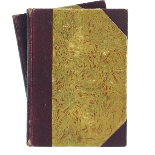 Anna Karenin af Leo Tolstoj (Bog)