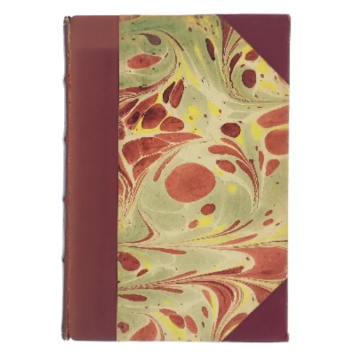 De Ubesejrede af Ernest Hemingway (Bog)