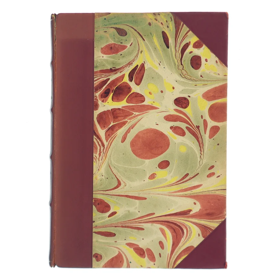 De Ubesejrede af Ernest Hemingway (Bog)