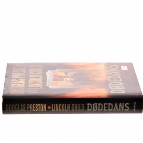 Dødedans (Bog)