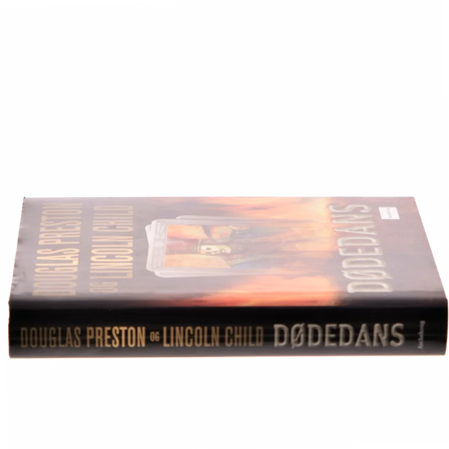 Dødedans (Bog)