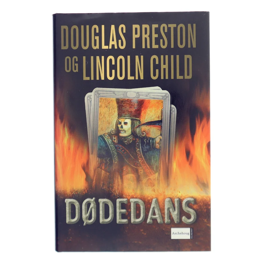 Dødedans (Bog)