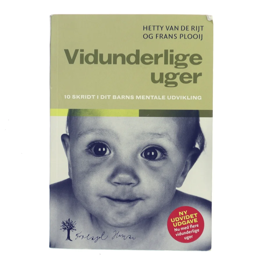Vidunderlige uger (Bog)