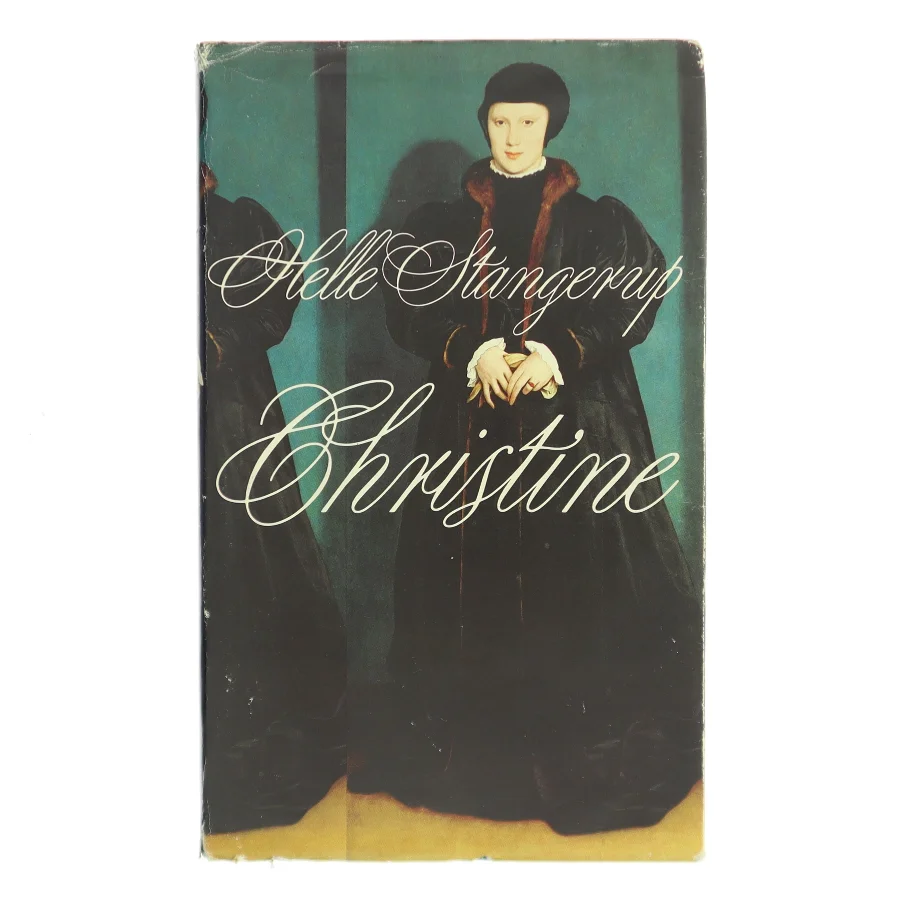 Christine af Helle Stangerup (Bog)
