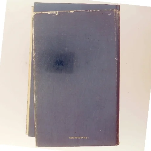 Et Fjernt Spejl af Barbara Tuchman (Bog)