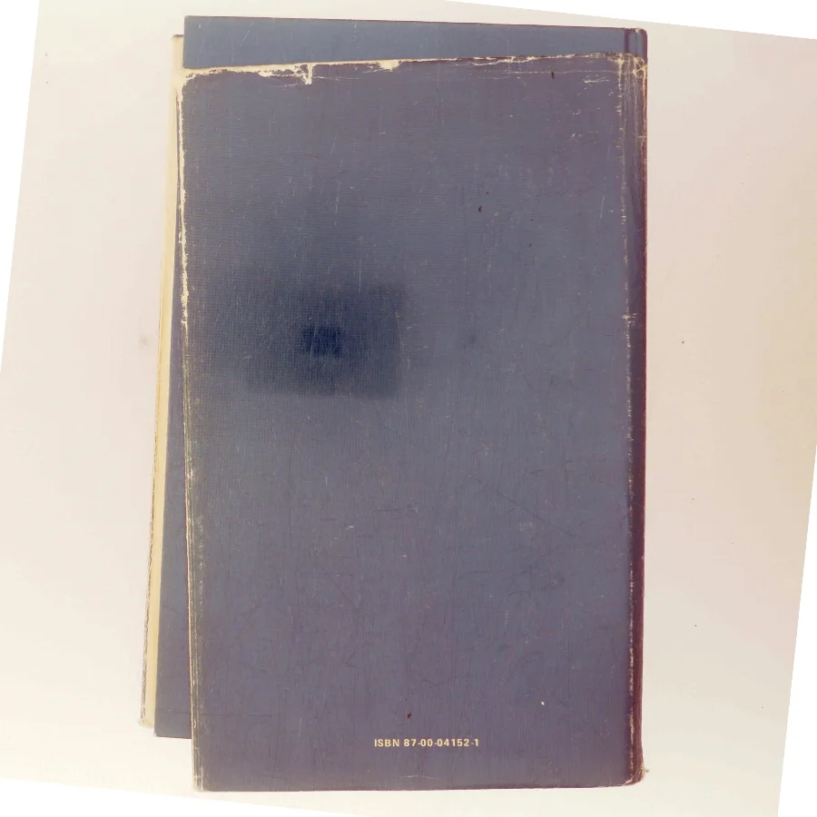 Et Fjernt Spejl af Barbara Tuchman (Bog)