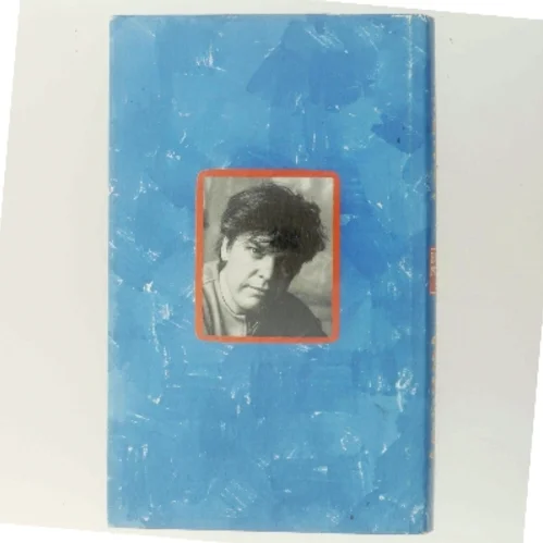 Kilroy af Ib Michael (Bog)