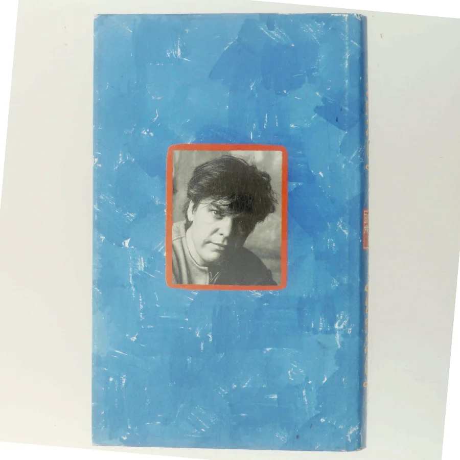 Kilroy af Ib Michael (Bog)