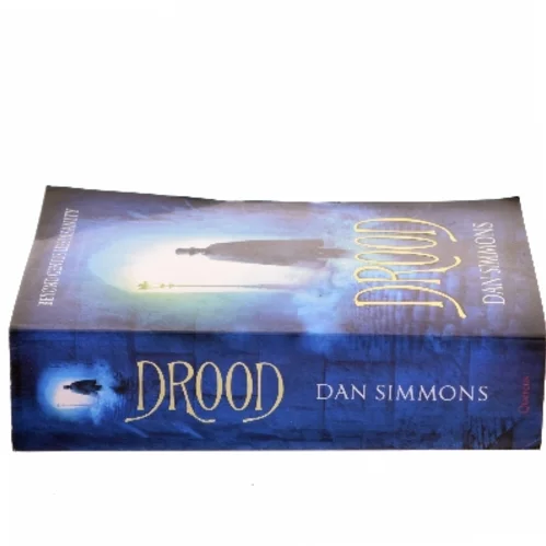 Drood : a novel af Dan Simmons (Bog)