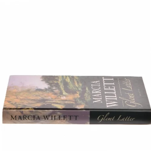 Glemt latter af Marcia Willett (Bog)