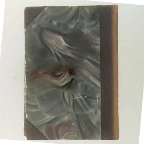 Bog: Melodramer af Holger Drachmann fra Gyldendalske Boghandel Nordisk Forlag af Holger Drachmann (Bog)