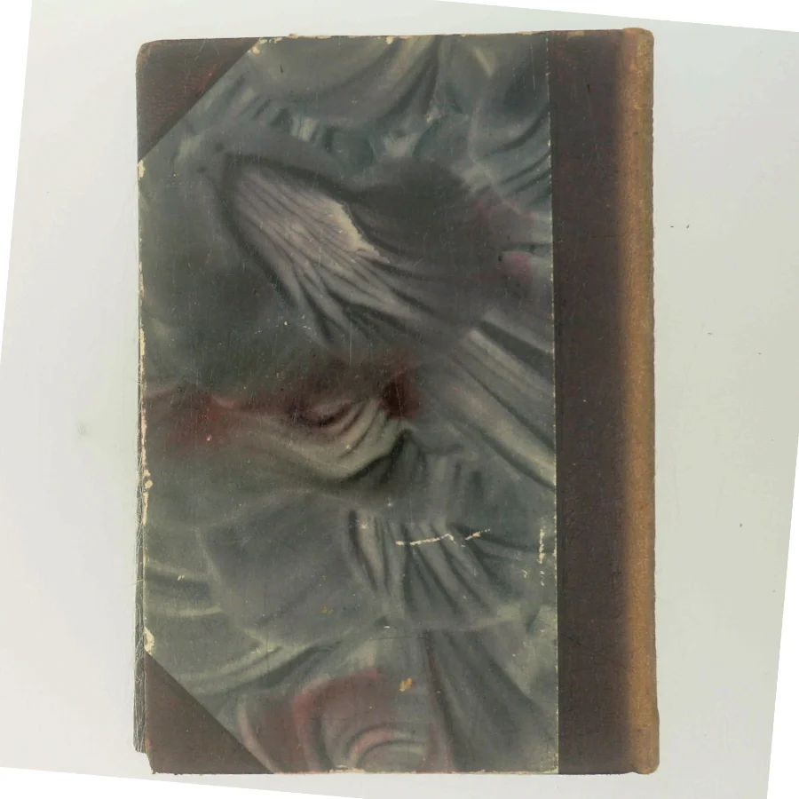 Bog: Melodramer af Holger Drachmann fra Gyldendalske Boghandel Nordisk Forlag af Holger Drachmann (Bog)