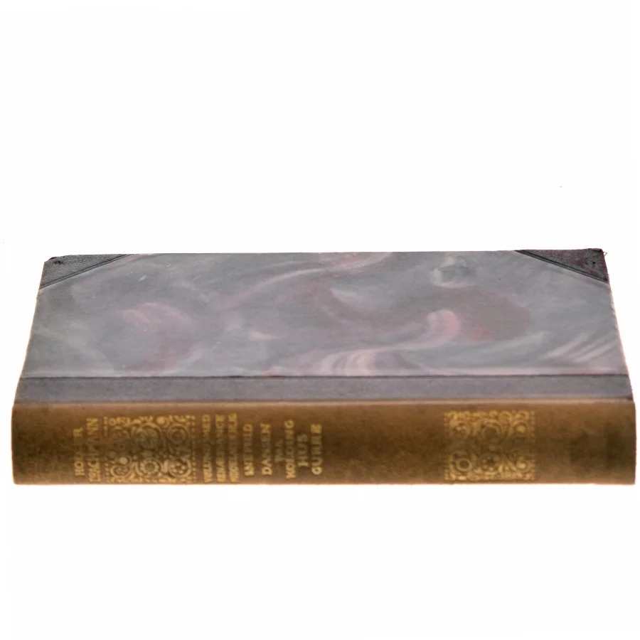 Bog: Melodramer af Holger Drachmann fra Gyldendalske Boghandel Nordisk Forlag af Holger Drachmann (Bog)