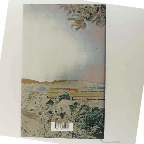 Førkrigstid af Kirsten Thorup (Bog)