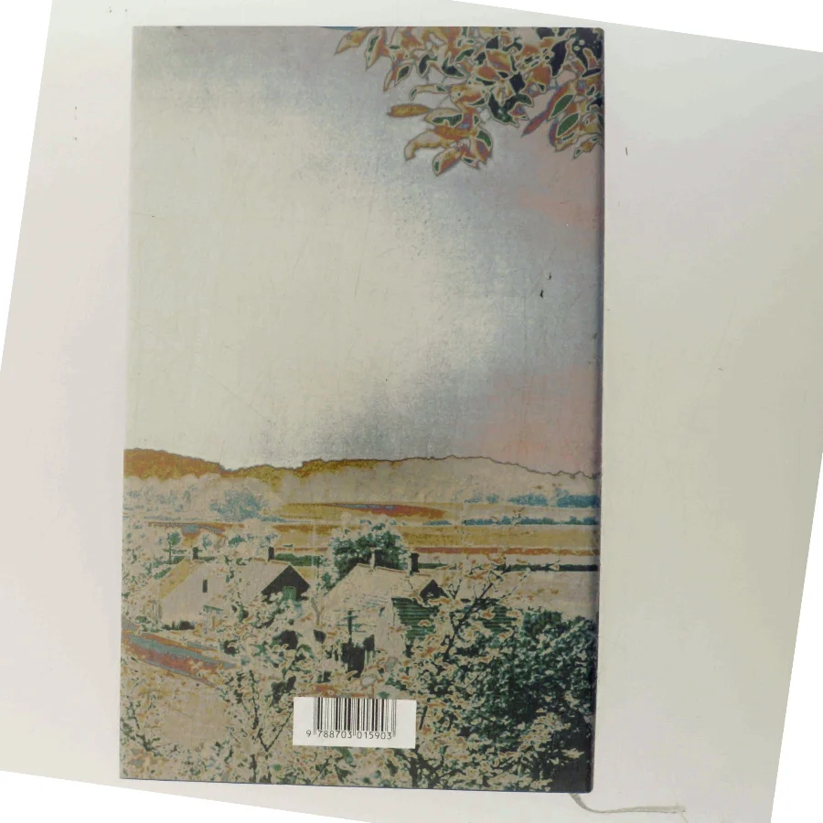 Førkrigstid af Kirsten Thorup (Bog)