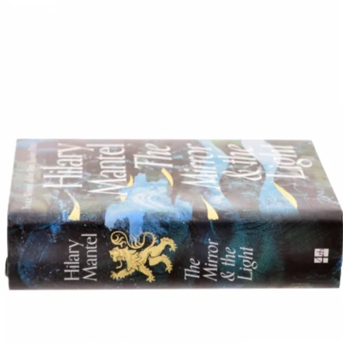The mirror & the light af Hilary Mantel (1952-) (Bog)