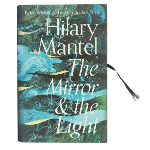 The mirror & the light af Hilary Mantel (1952-) (Bog)