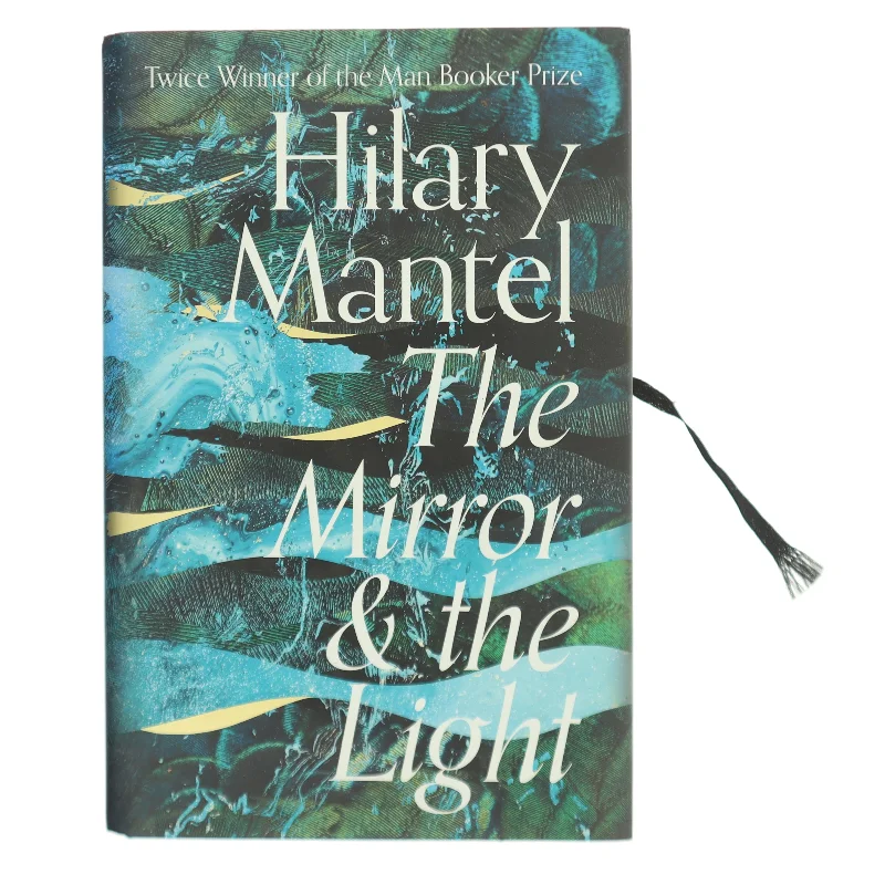 The mirror & the light af Hilary Mantel (1952-) (Bog)