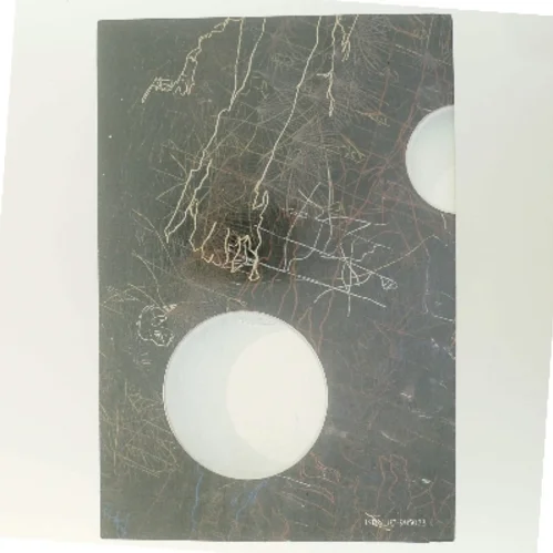 Loftet af Per Kirkeby (Bog)