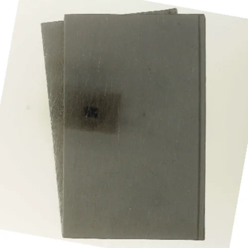 Kærlighed og Krig af John Jakes (Bog)