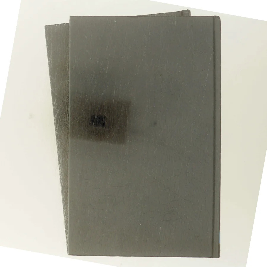 Kærlighed og Krig af John Jakes (Bog)