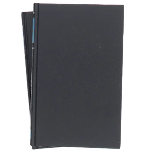 Kærlighed og Krig af John Jakes (Bog)