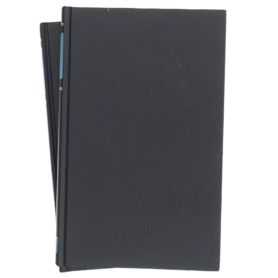 Kærlighed og Krig af John Jakes (Bog)