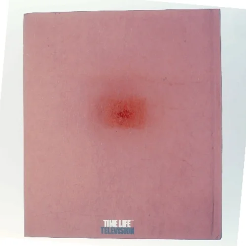 Life in Zoos & Preserves (Bog)