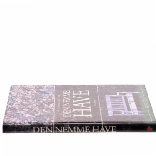 Politikens bog om den nemme have af Laila Sølager (Bog)