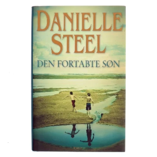 Den fortabte søn af Danielle Steel (Bog)
