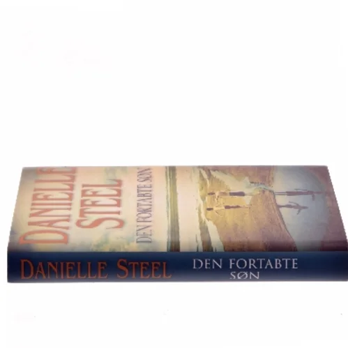 Den fortabte søn af Danielle Steel (Bog)