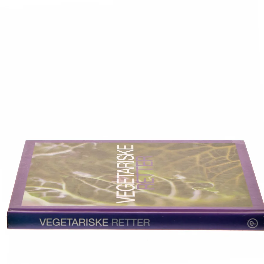 Vegetariske retter (Bog)