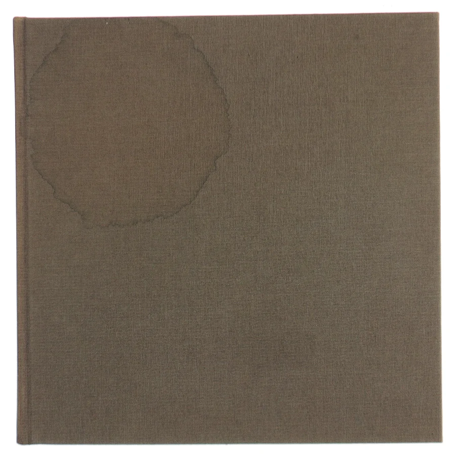 Den Store Blærerøv (Bog)