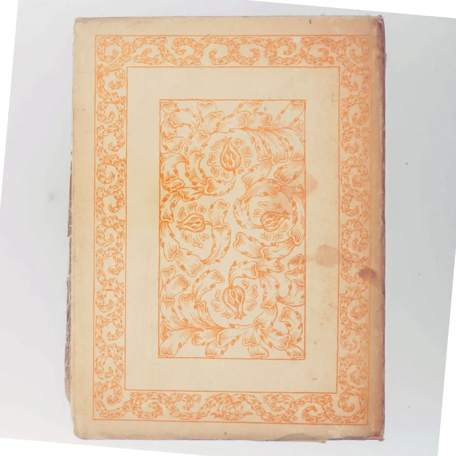 Anna Karenina af Lev Tolstoj (Bog)