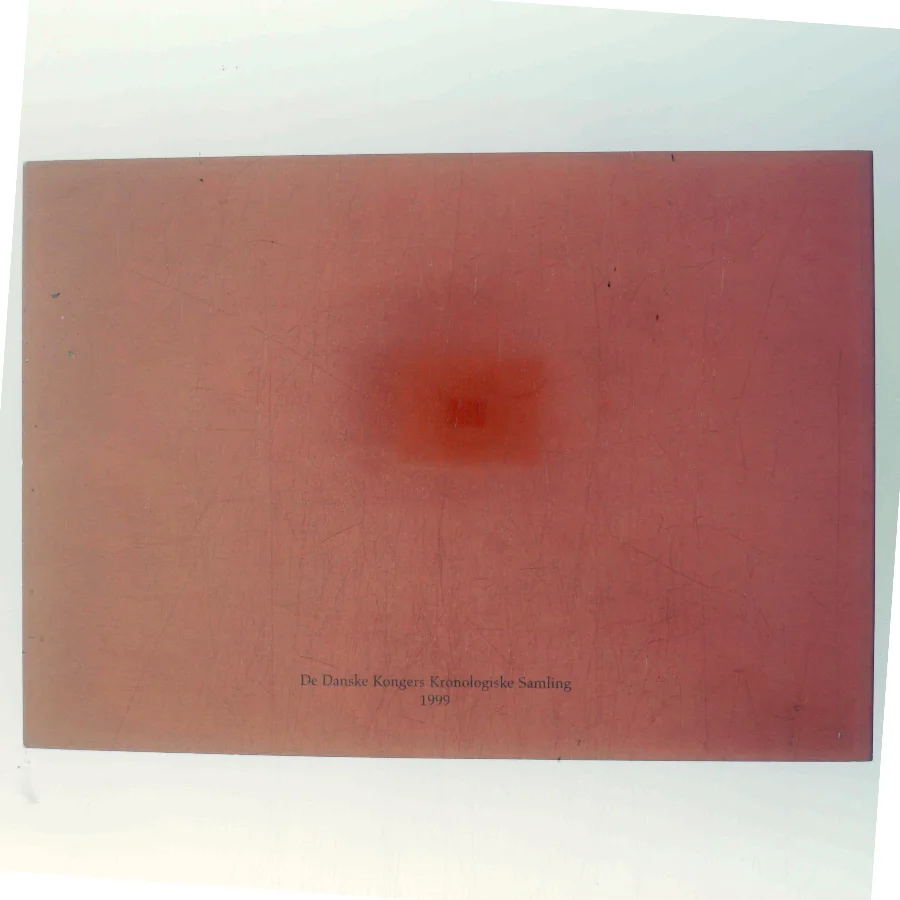 Rosenborgtapeterne (Bog)