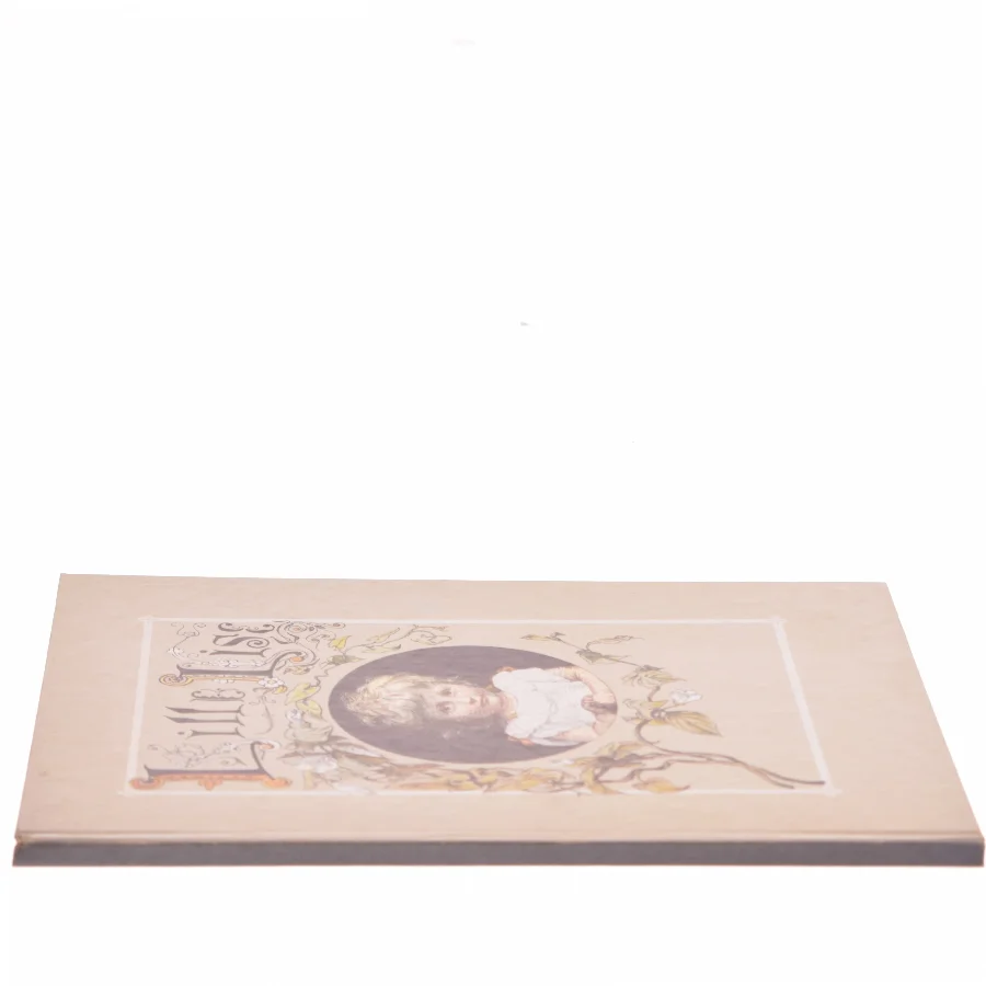 Lille Lise af Ikke angivet (Bog)