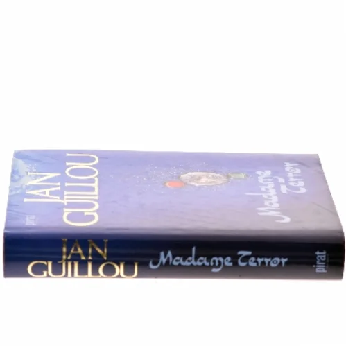 Madame Terror af Jan Guillou (Bog)