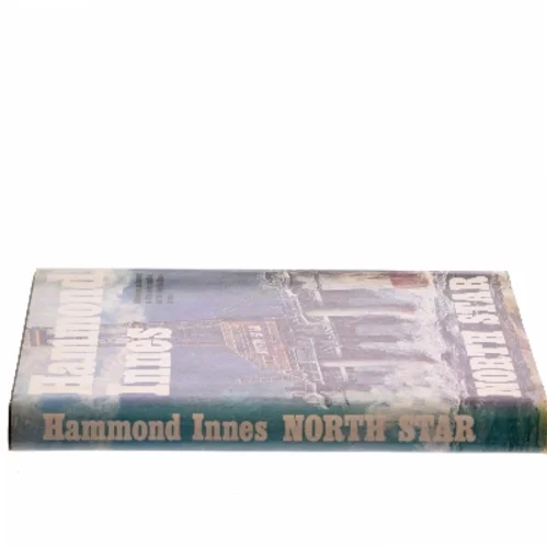 North Star af Hammond Innes (Bog)